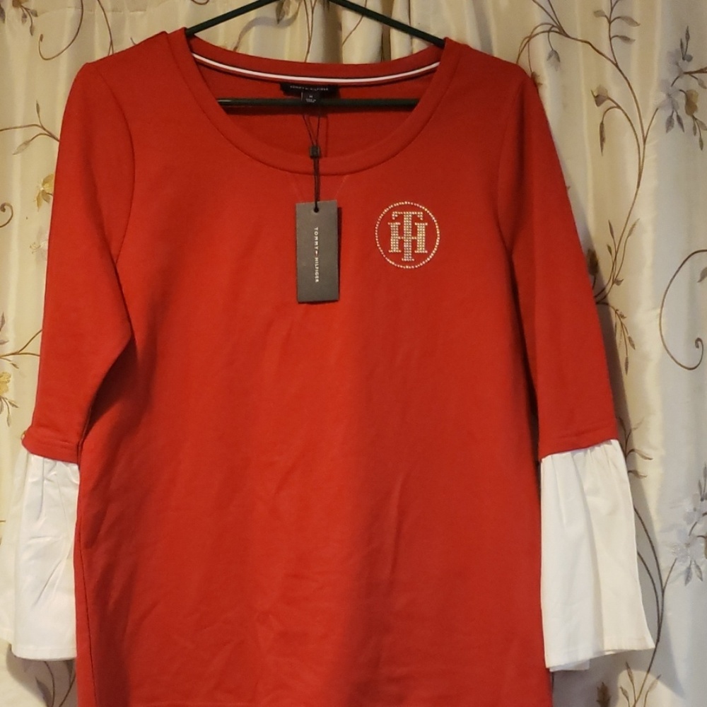 Tommy Hilfiger Blouse